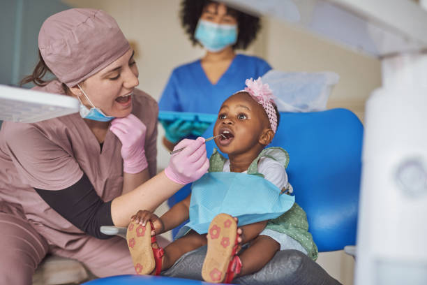 Best Pediatric Dentistry  in La Puebla, NM